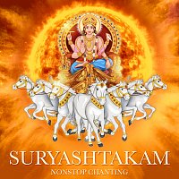 Nidhi Prasad, Shagun Sodhi – Suryashtakam [Non-Stop Chanting]