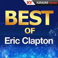 Best Of Eric Clapton (Karaoke Version)