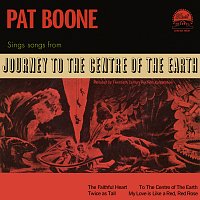 Pat Boone – Sings Songs From Journey To The Centre Of The Earth
