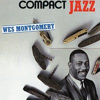 Přední strana obalu CD Compact Jazz
