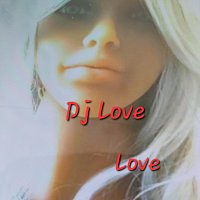 DJ LOVE – Love