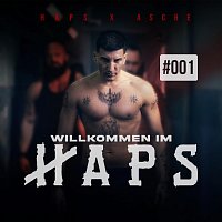 Asche, Haps – Willkommen im Haps