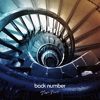 back number – Blue Amber