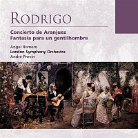 Rodrigo: Concierto de Aranjuez etc