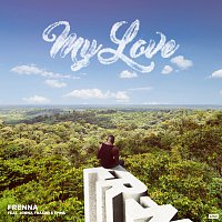 Frenna, Emms, Jonna Fraser – My Love