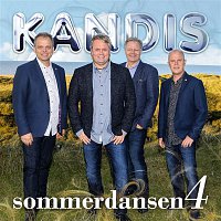 Kandis – Sommerdansen 4