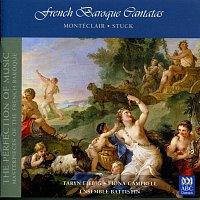 Taryn Fiebig, Fiona Campbell, Ensemble Battistin – French Baroque Cantatas