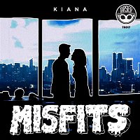 Kiana V – Misfits