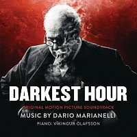 Dario Marianelli, Víkingur Ólafsson – Darkest Hour [Original Motion Picture Soundtrack]