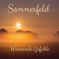 Přední strana obalu CD Warmende Gefuhle