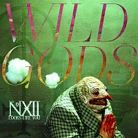 The Number Twelve Looks Like You – Wild Gods