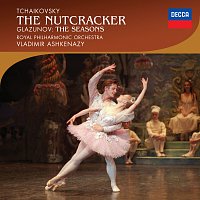 Royal Philharmonic Orchestra, Vladimír Ashkenazy – Tchaikovsky: The Nutcracker