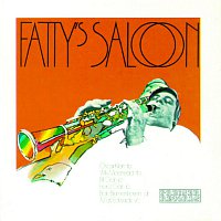 Přední strana obalu CD Fatty´s Saloon