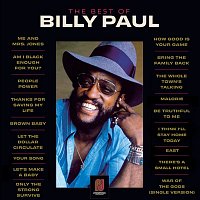 Billy Paul – The Best Of Billy Paul
