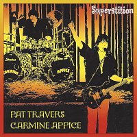 Pat Travers, Carmine Appice – Superstition