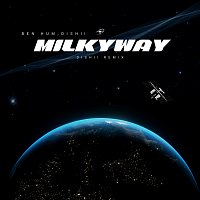 Ben Hum, DISHII – Milky Way [DISHII Remix]