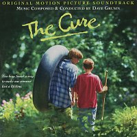 Dave Grusin – The Cure [Original Motion Picture Soundtrack]