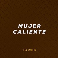 Přední strana obalu CD Mujer Caliente