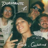 TIMO, Cardellino – Diamante