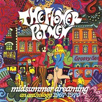 Various  Artists – Midsummer Dreaming: An Anthology 1967-1970