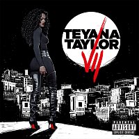 Teyana Taylor – VII