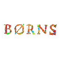 BORNS – Candy