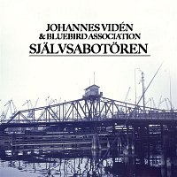 Johannes Vidén & Bluebird Association – Sjalvsabotoren