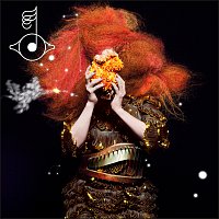Björk – Crystalline