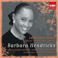 Barbara Hendricks, Sir John Eliot Gardiner – Barbara Hendricks: Berlioz/ Britten/ Duparc/ Ravel