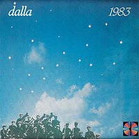 Lucio Dalla – Lucio Dalla 1983