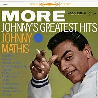 Johnny Mathis – More JOHNNY'S GREATEST HITS