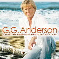 G.G. Anderson – Ich bin verliebt in deine himmelblauen Augen [E-Single 2Track]