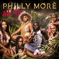 Philly Moré – Voor Mij