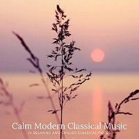Chris Snelling, Nils Hahn, James Shanon, Jonathan Sarlat, Robin Mahler – Calm Modern Classical Music: 14 Relaxing and Chilled Classical Pieces