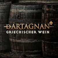 dArtagnan – Griechischer Wein