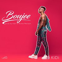 KiDi – Boujee
