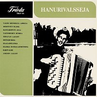Various  Artists – Hanurivalsseja
