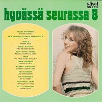 Various  Artists – Hyvassa seurassa 8