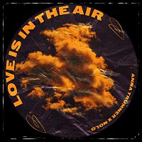 Anna Trumner, Nolo – LOVE IS IN THE AIR