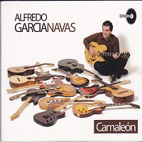 Alfredo Garcia-Navas – Camaleón