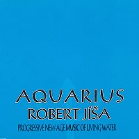 Přední strana obalu CD Aquarius