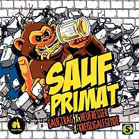 Sauftrag, Die Heufresser, Kreisligalegende – Saufprimat