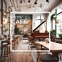 Přední strana obalu CD Melodic Nocturne