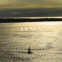 Přední strana obalu CD Dancing into Calm