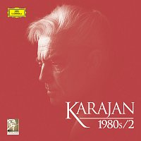 Přední strana obalu CD Karajan 1980s [Pt. 2]