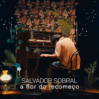 Přední strana obalu CD A flor do recomeco