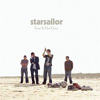 Starsailor – Four To The Floor
