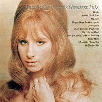 Barbra Streisand – Barbra Streisand's Greatest Hits