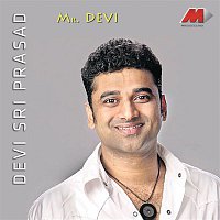 Devi Sri Prasad – Mr. Devi