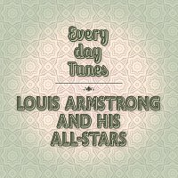 Louis Armstrong And His All-Stars – Everyday Tunes